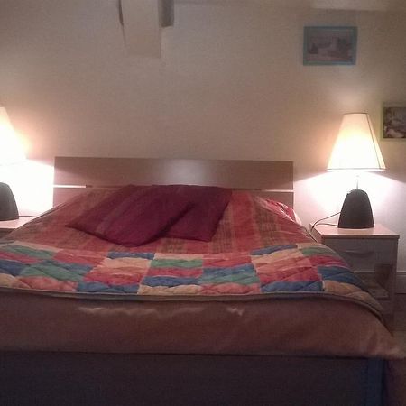Le Hameau Aux Escargots Bed and Breakfast Bernon Camera foto